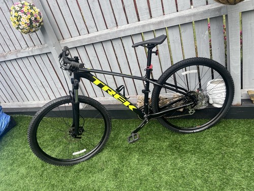 Trek marlin mountain bike - marlin, 6