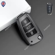 Remote Key Fob Case Cover For