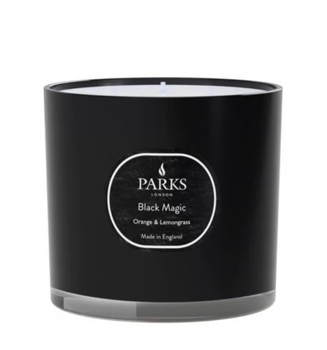 Extra large parks - extra,