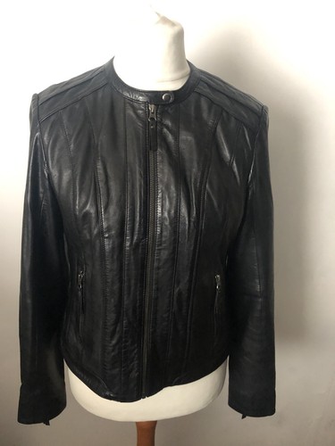 Naf soft real - real, leather
