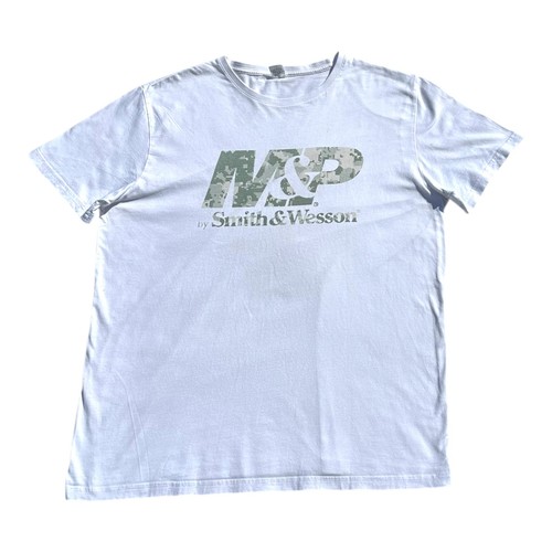 Smith wesson t shirt - smith,