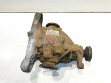 BMW 5 E39 1998 Petrol rear