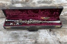 Rare Vtg Silver Plated