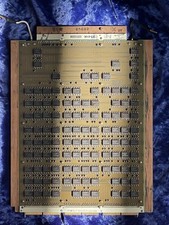 Cray-1 SuperComputer E.L.C
