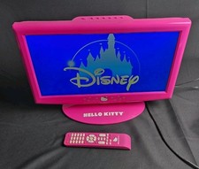 Sanrio Hello Kitty Pink 19"