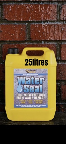 Sika everbuild 25l - sika, water