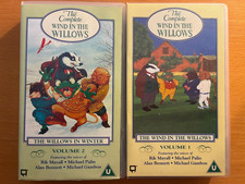 The Complete Wind In The