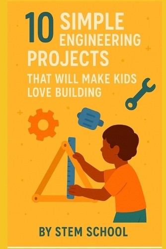 Stem school fun engineering - stem, 10