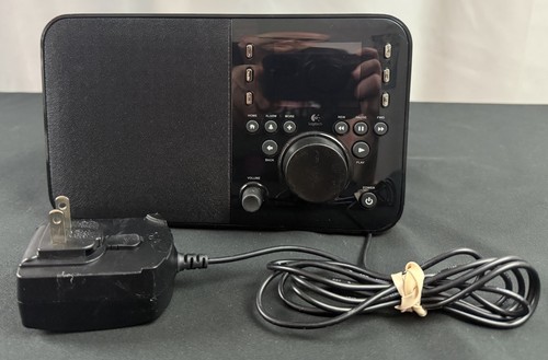 Logitech squeezebox r0001 - logitech, x-r0001