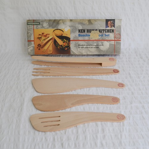 Vintage ken hom - vintage,