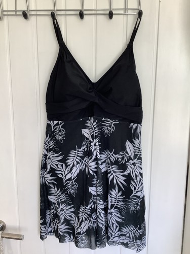 Swimdress size new tag - swimdress,