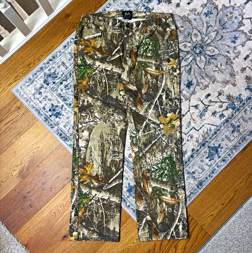 Realtree edge camouflage - edge,