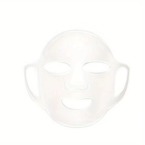 Reusable facial silicone - reusable,