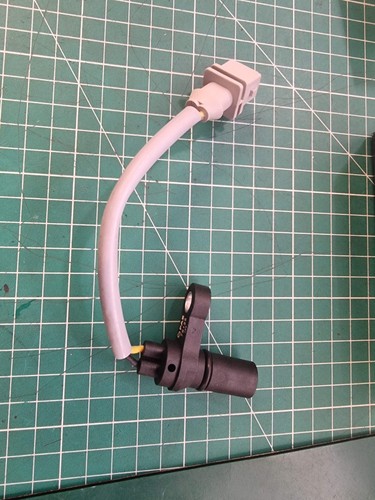 Aisin warner aw55 50sn auto - warner, aw55-50sn