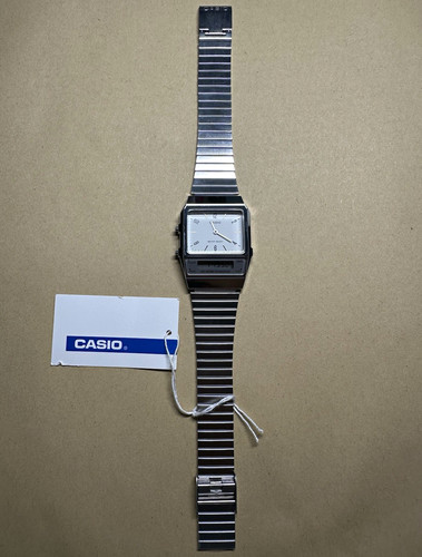Casio 800e 7a2ef - casio, aq-800e-7a2ef