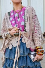 Jaded Gypsy Forever Timeless