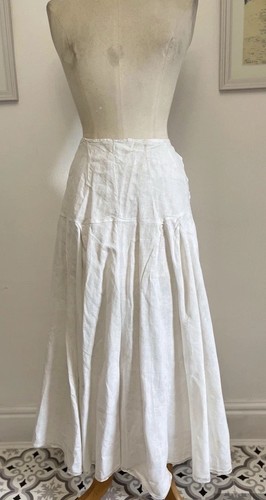 Victorian petticoat edwardian - victorian,