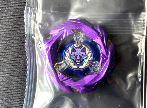 Stock beyblade x ux - stock],