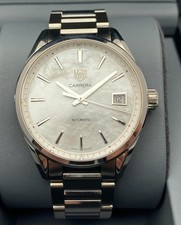 *Box/Papers/RRP £3600* Tag
