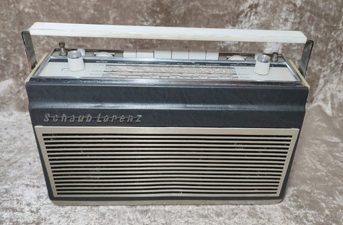 Vintage schaub lorenz t70 - schaub,