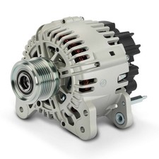 Alternator Generator 110 Amp for VW Polo 6C1, 6R1 1.2 TDI Seat 03P903023EX