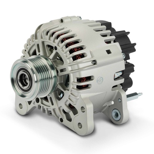 Alternator generator 110 - generator,