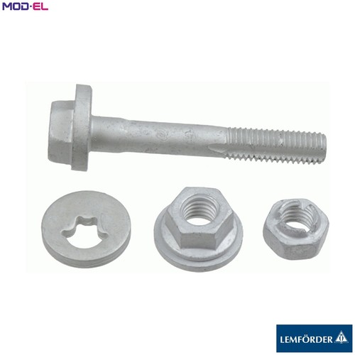 Repair kit wheel suspension - wheel,