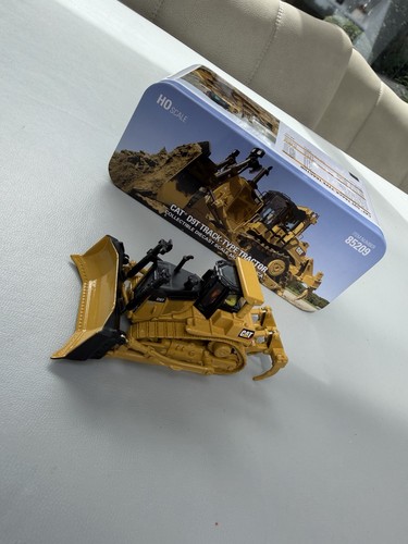 Diecast masters d9t dozer cat - masters,