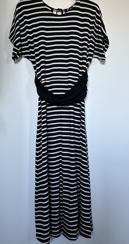 Black and white - and,