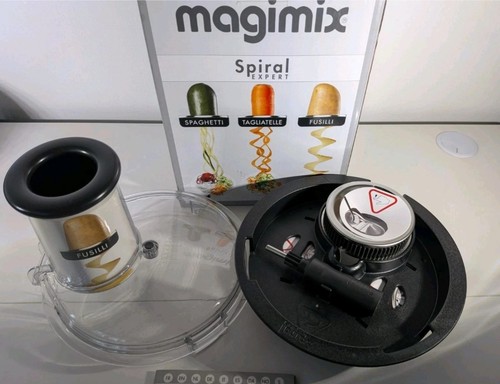 Magimix spiral expert - spiral,