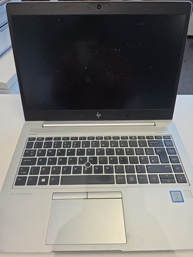 Elitebook 840 8th - hp, 8gb