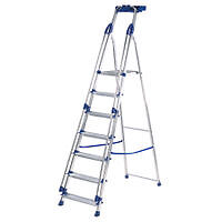 Werner blue seal - werner,