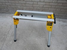 DeWALT DE7400 mainframe and