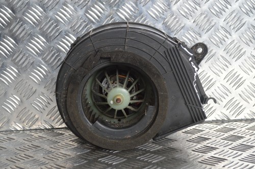 Mercedes vito blower - mercedes,