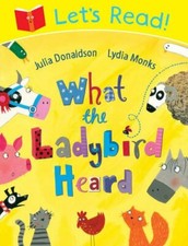 Let read what the - let's,