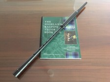 Bagpipe Learners Package- Full
