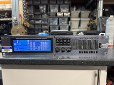 DBX Driverack 480 Speaker Management System (VAT Included)