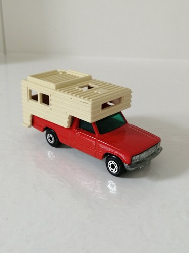 Vintage matchbox lesney - matchbox,