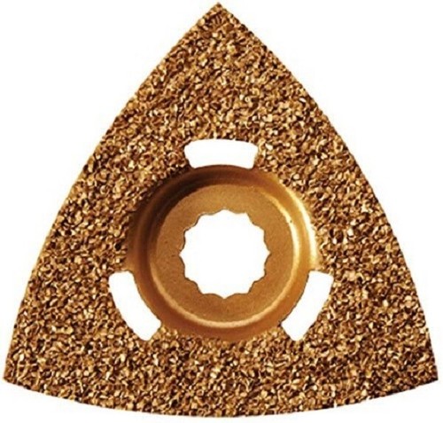 Worx wa5052 triangular carbide - triangular,