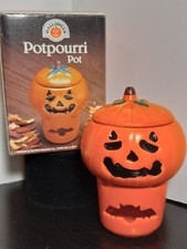 Vintage HALLOWEEN JACK O