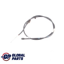 Hood Release Mercedes W204
