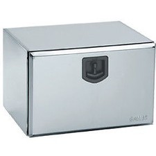 BAWER V3015 SS STEEL TOOLBOX