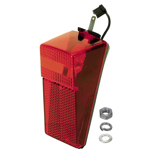 Bike dynamo light - bike, 6v