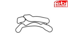 OIL FILTER HOUSING SEAL