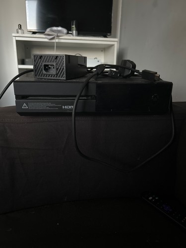 Microsoft xbox one 500gb - microsoft,