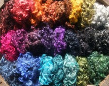 Felsted Fleece: LOCKS of