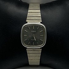 22mm Ladies Manual Wind Tissot