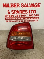 VAUXHALL ASTRA G MK4 H/B