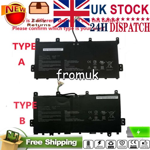 C21n1808 battery for asus - for,