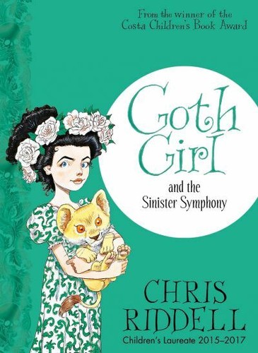Goth girl - girl:, the